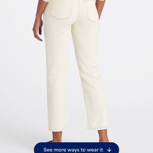 1pair-Stitch fix jeans, size 14 NWT-Studio Blue